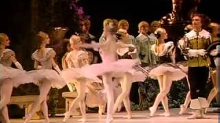 ARCHIVIO IEM PI Tchaikovsky  The Sleeping Beauty Op 66 Mariinsky Orchestra and Ballet [upl. by Locklin]