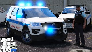 COMMENT ETRE POLICIER SUR GTA5 mode histoire ps4xbox [upl. by Aluor]