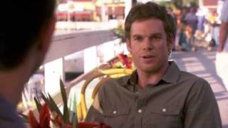 Dexter 3X03 The lion sleeps tonight [upl. by Stuart]