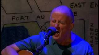 Christy Moore  Delirium Tremens  The Late Late Show [upl. by Menedez]