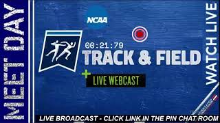 LIVE  Tufts Sunshine Classic Track amp Field 2024 [upl. by Chicky]