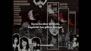 Moi Dix Mois  deflower türkçe çeviri [upl. by Chuu767]