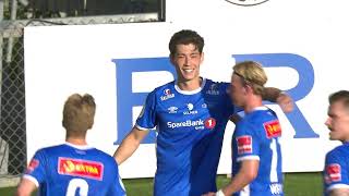 Høydepunkter RanheimStabæk 30 [upl. by Nydia]