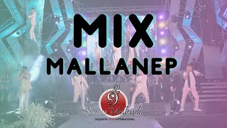 Somos Mollendo  Mix Mallanep Serenata a Arequipa [upl. by Kcirdahc]