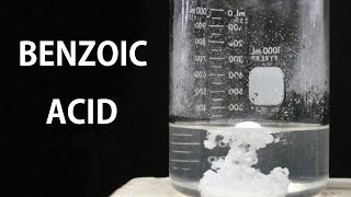 Recrystallization and Melting Point Analysis [upl. by Tiphane]