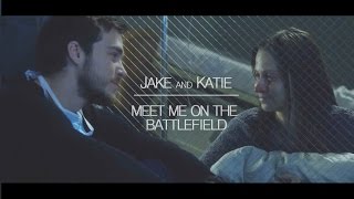 Jake amp Katie  Find My Way Back [upl. by Willet]