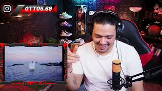 Flenn  Méme Ana  Jacuzzi  Bondia Ep Moudja REACTION 🇲🇦🇩🇿 [upl. by Isoj]