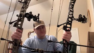 2021 Mathews V3X Review [upl. by Hsoj]