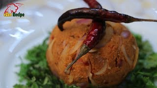 লাউ এর বীচি ভর্তার সহজ রেসিপি  Lauer Bichi Vorta  Bengali Vorta Recipe [upl. by Rombert]