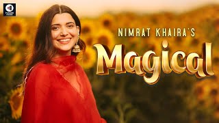 Magical  Nimrat Khaira  Arjan Dhillon  Mxrci  Song Promo Release Date  Punjabi Mania [upl. by Karb]