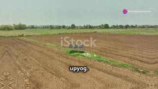 Agricultural Engineering  Introduction Importance and scope [upl. by Acired]