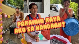 Mga pinagbabawal na teknik sa handaan [upl. by Brosine]