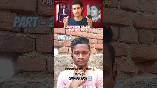 PART 2 MODI KE CHAY PAR SAWAL ⚠️DHRUV RATHEE 🔥 news motivation dhruvrathee shortvideo short [upl. by Rich]