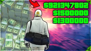 The BEST Money Methods Right Now In GTA 5 Online To Make MILLIONS EASY SOLO MONEY GUIDE [upl. by Thunell]