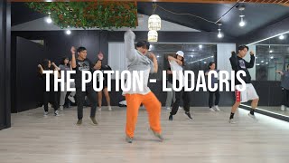 The potion  Ludacris  Gabriel [upl. by Millian586]