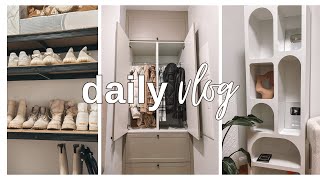 DZIĘKI BABCI SIĘ UDAŁO ZMIANY W NASZYM DOMU 🏡  VLOG [upl. by Sartin675]