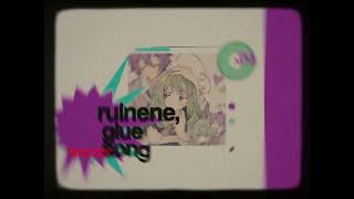 ruinene glue song edit [upl. by Leiand]