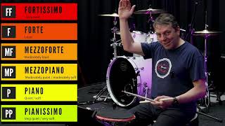 Improve Your Drum Sound with Dynamics [upl. by Bride857]