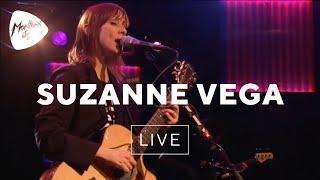 Suzanne Vega  Luka Live At Montreux 2004 [upl. by Spanos]