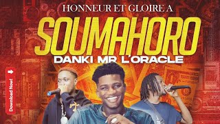 MUSCADOR PREMIER LE DORA FEAT BILENKO MEDVEDEV  HONNEUR ET GLOIRE A SOUMAHORO DANKI MR LORACLE [upl. by Eeuqram990]