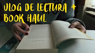 Intoarcerea acasa si book haul [upl. by Duhl]