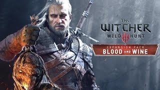 Witcher 3 Blood and Wine AERONDIGHT Sword Guide  Best Silver Sword  Five Virtues Achievement [upl. by Liebman]