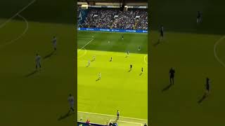 Moises Caicedo goal vs Bournemouth Caicedo first Chelsea goal [upl. by Bettzel]