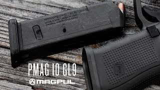 Magpul  PMAG 10 GL9 [upl. by Broeker]