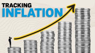 How to Track Inflation Using the CPI PCE and PPI Indexes [upl. by Enelra997]