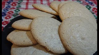 ВКУСНОЕ МИНДАЛЬНОЕ ПЕЧЕНЬЕ по ГОСТу🍪🍪😍 [upl. by Ellerrad]