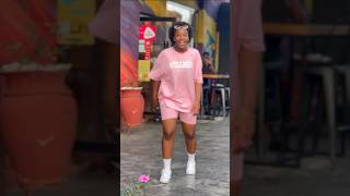 Kuami Eugene  Monica Dance Video by Afronitaaa💕 [upl. by Whitby]