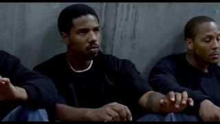 Fruitvale Station 2013 Official Trailer HD [upl. by Ciapas942]