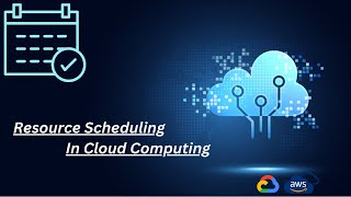 CC35 Resource Provisioning and Resource Provisioning Methods in Cloud Computing [upl. by Bambi]