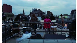 Rooftop Concert  Different Cameras B And C [upl. by Inaliel]