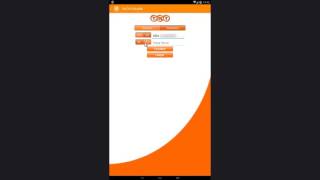 como rastrear pedidos da Oceanic com app da TNT no Celular [upl. by Ibib454]