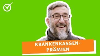 ComparisStrassenumfrage Krankenkassenprämien 2019 [upl. by Mayce702]