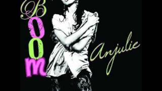 Anjulie  Boom 2009 with lyrics [upl. by Der]