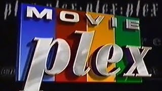 Movieplex promo 1999 [upl. by Mathre713]