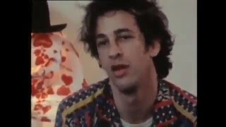 Hillel Slovak In Europe By Storm February 1988 [upl. by Goddart656]