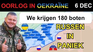 6 dec Oekraïense mariniers voeren de druk op Russische legertakken werken niet samen  Oorlog UA [upl. by Amaleta]