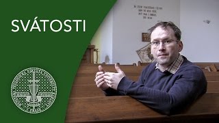 Pavel Kolář  Svátosti [upl. by Suirtimid]