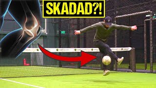 Det Värsta Med Fotboll Freestyle [upl. by Lud]