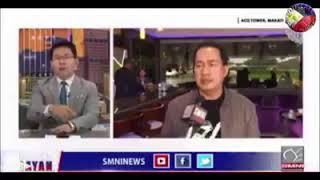 Eli Soriano VS Quiboloy [upl. by Dwain26]