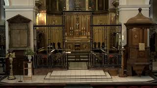 6pm Evensong  Sunday 5th May 2024 Holy Trinity Church Guildford [upl. by Sulrac]