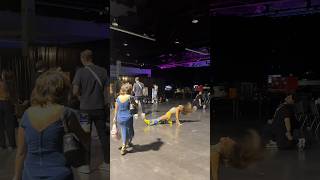 What happened backstage before my Vidcon performance… results [upl. by Sliwa]