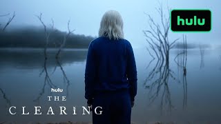 The Clearing  Official Teaser  Hulu [upl. by Novehc]