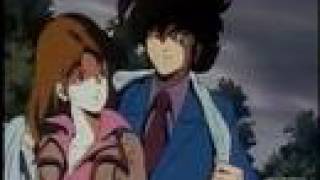 AMV ROBOTECH  Estoy enamorado [upl. by Adok]