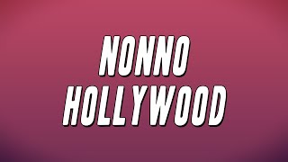 Enrico Nigiotti  Nonno Hollywood Testo [upl. by Sims538]