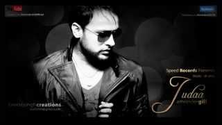 Sab Kehnde Ne O Be Wafa Ne Nice song by aminder gill [upl. by Aloivaf306]