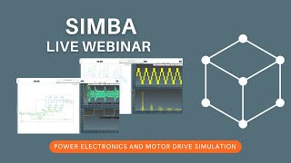 DC power flow controller design with SIMBA and the Python control package [upl. by Winne829]